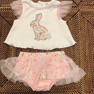 Newborn 2 PC outfit